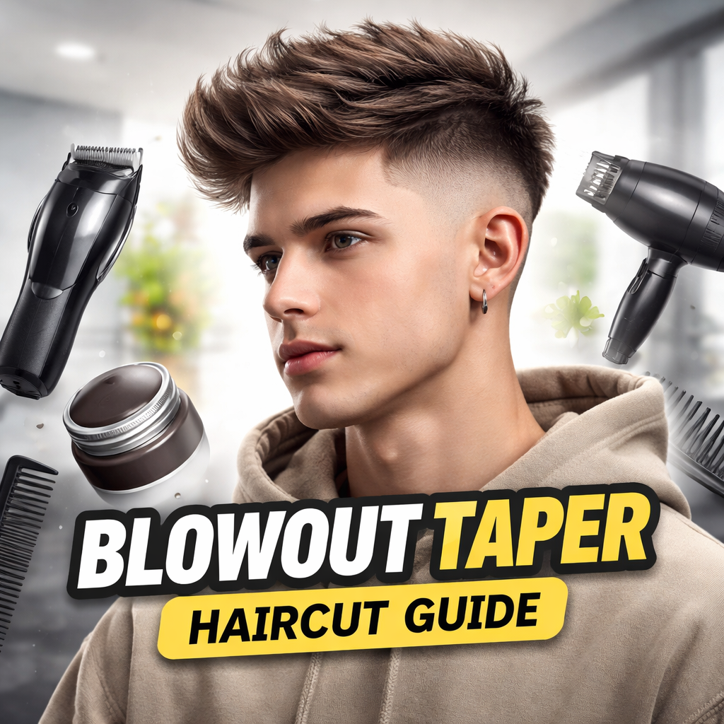 Blowout Taper