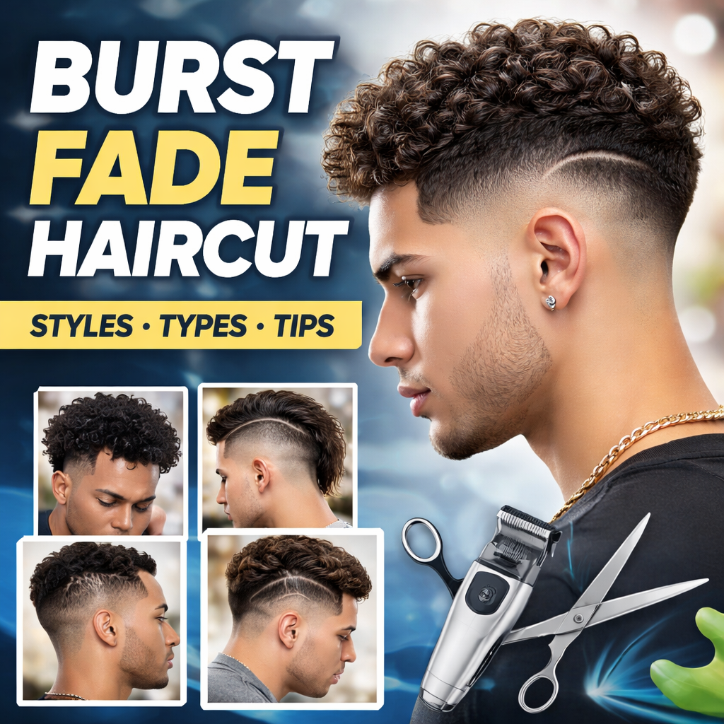 Burst Fade
