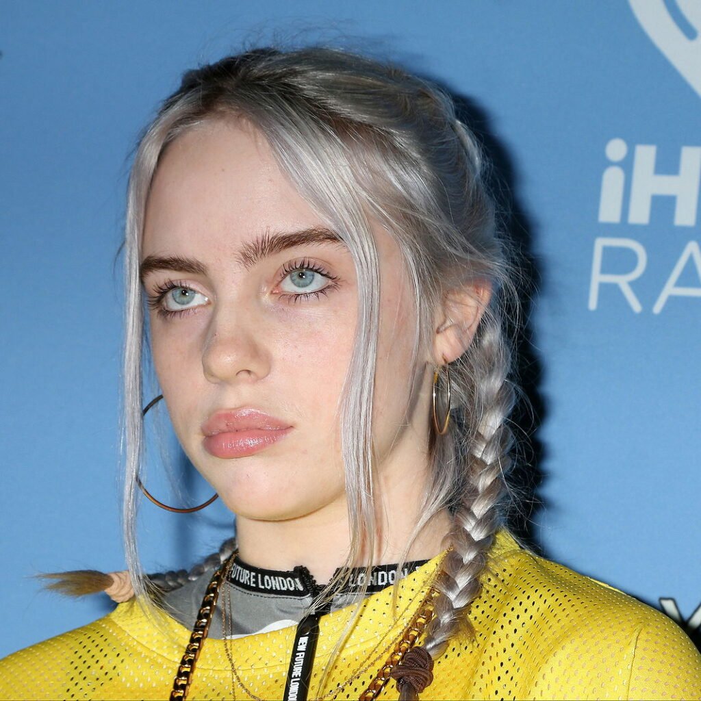 billie eilish