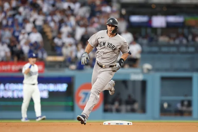 yankees vs cleveland guardians match player stats